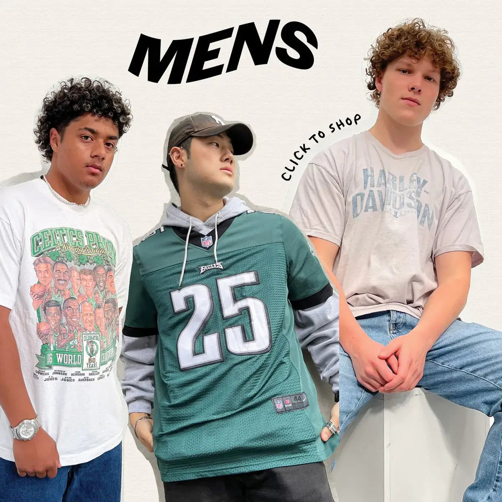 Men's