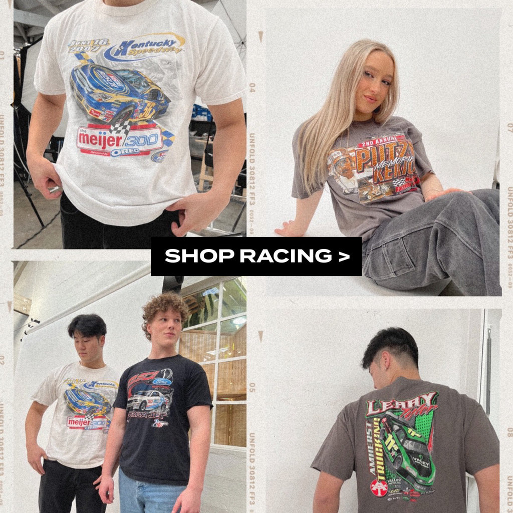 Racing Tees