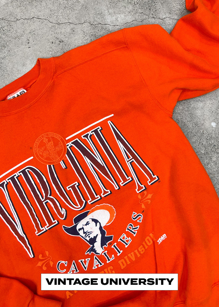 University Sweatshirts