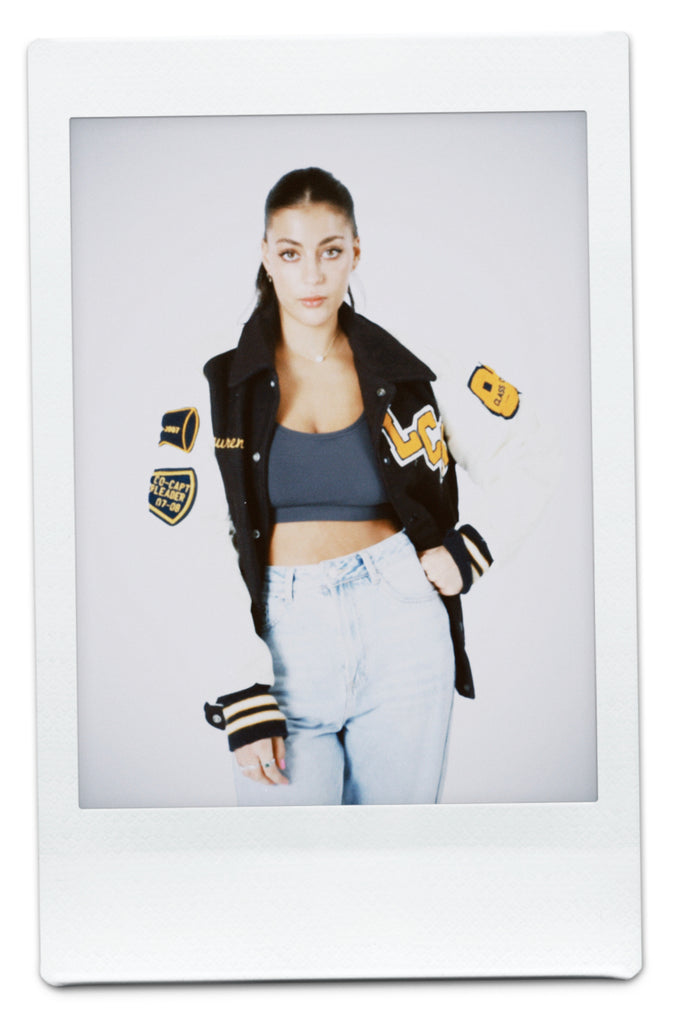 Vintage Jackets