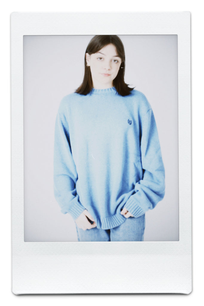 Vintage Knitwear