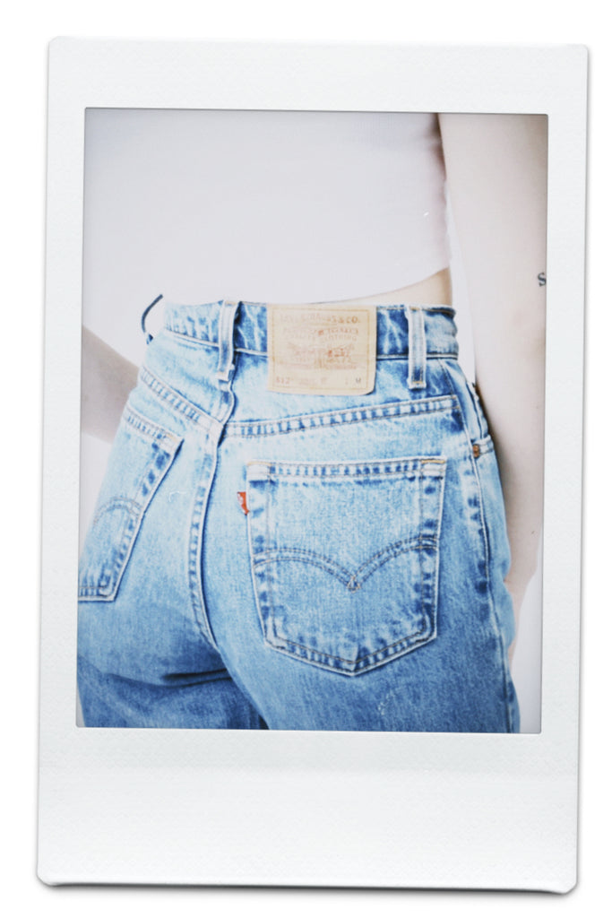 Pants/Jeans