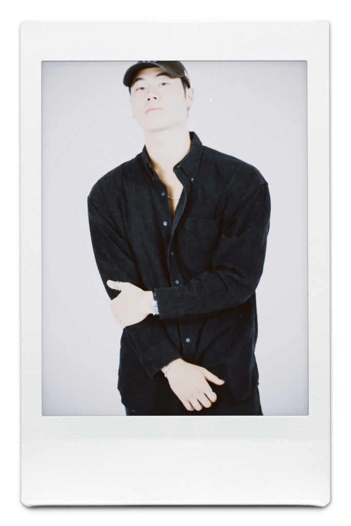 Vintage Shirts