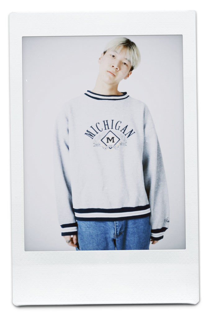 Vintage Sweatshirts