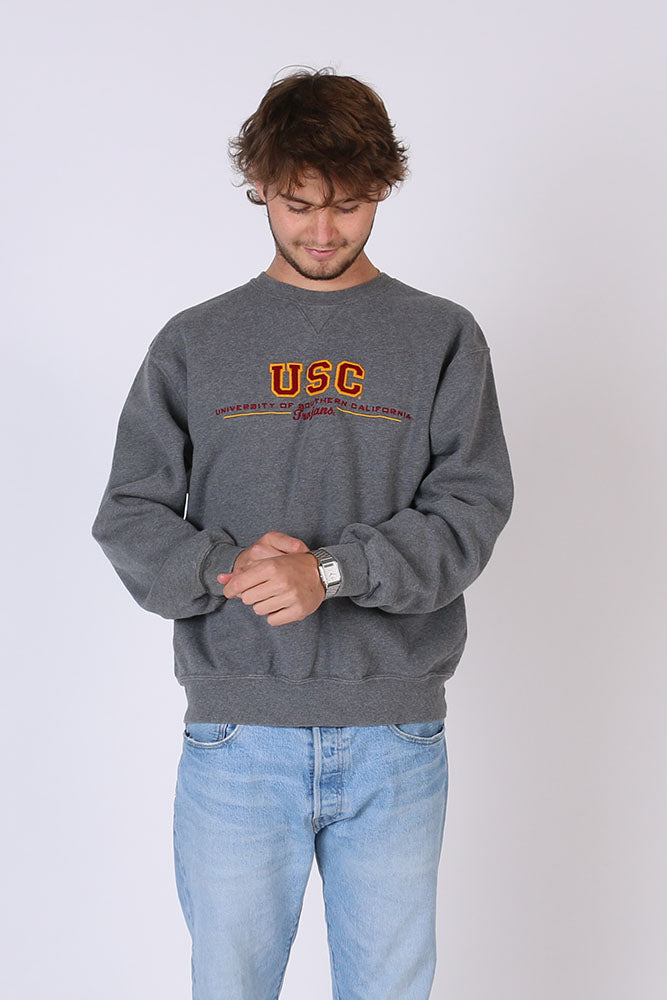 Usc crewneck online