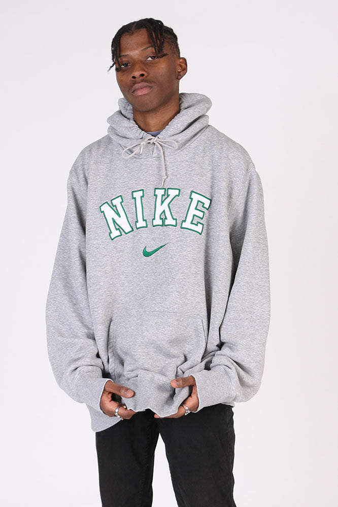 Vintage Nike Hoodie XXL LA Vintage