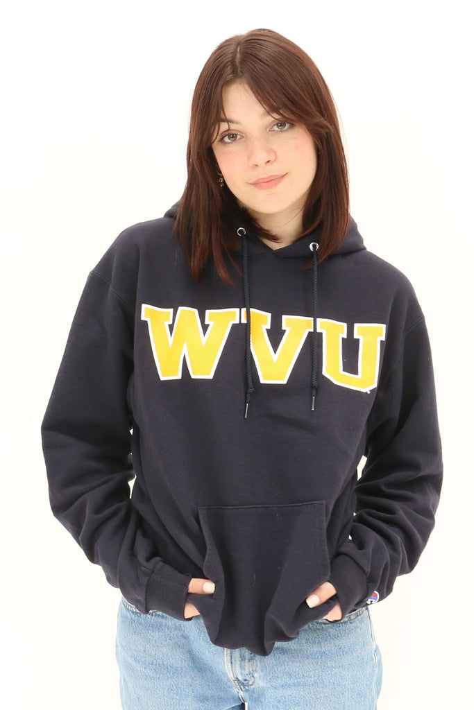 Vintage West Virginia University Sweatshirt M
