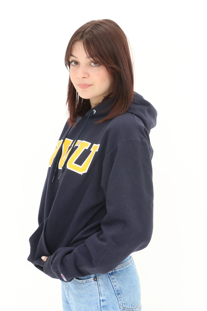 Vintage West Virginia University Sweatshirt M
