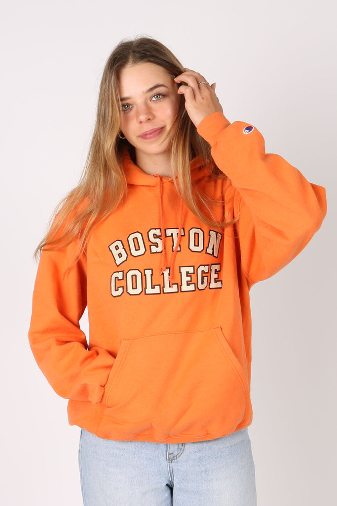 UNI Vintage Boston College Sweatshirt S