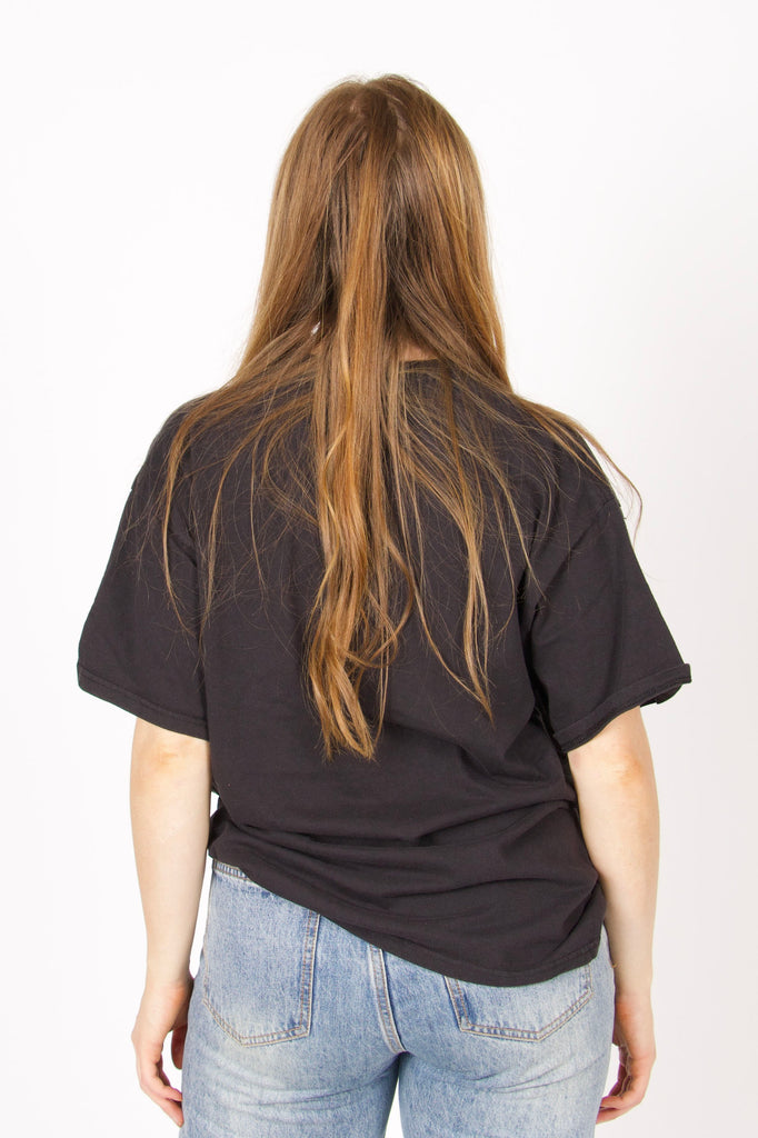 MUSIC Vintage Johnny Cash Music Tee L