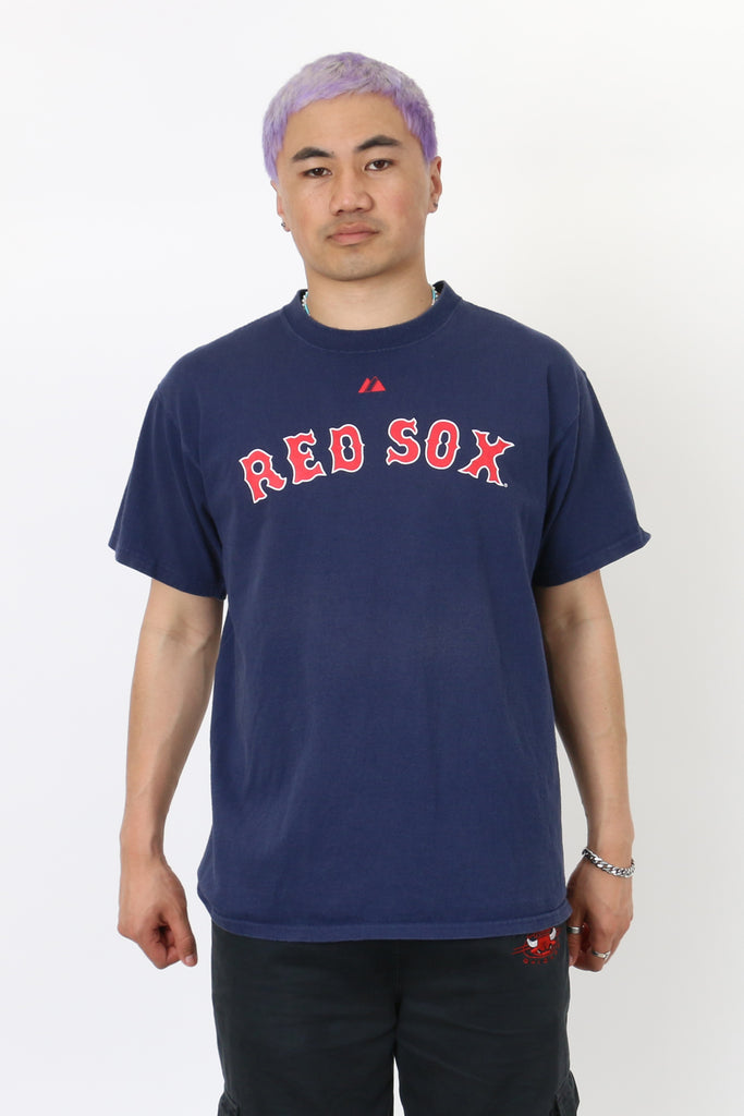 PRO SPORT Vintage Boston Red Sox MLB Tee L