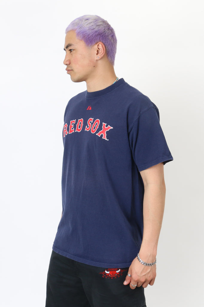 PRO SPORT Vintage Boston Red Sox MLB Tee L