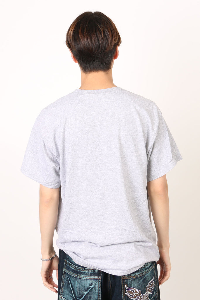 UNI Vintage Bermuda University Tee L