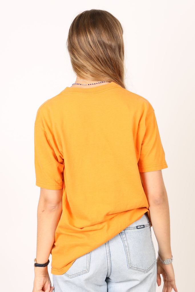 BRANDED SPORTS Vintage Reebok Logo Tee M