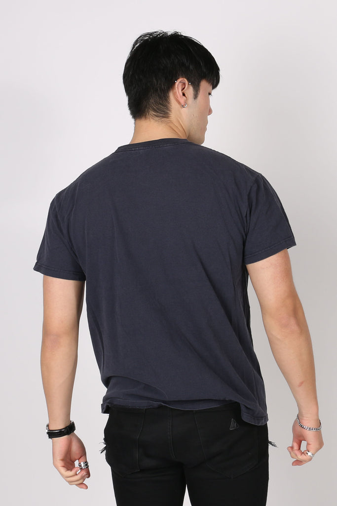 BRANDED Vintage Nautica Graphic Tee L