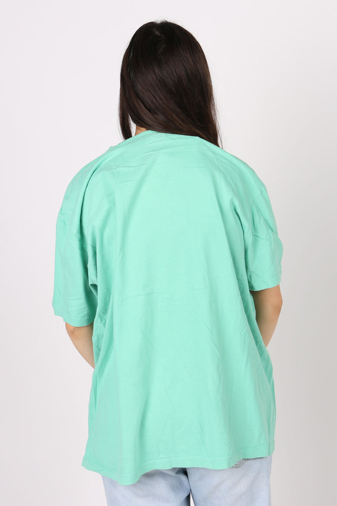 BRANDED Vintage Ralph Lauren Polo Embroidered Logo Tee M