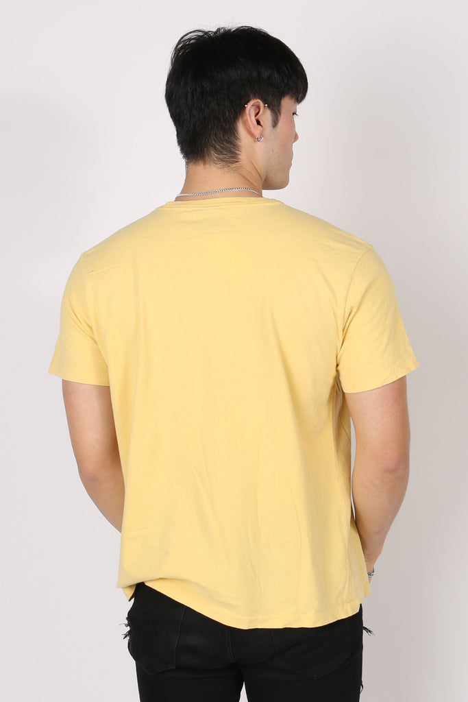 BRANDED Vintage Ralph Lauren Polo Embroidered Logo Tee XL