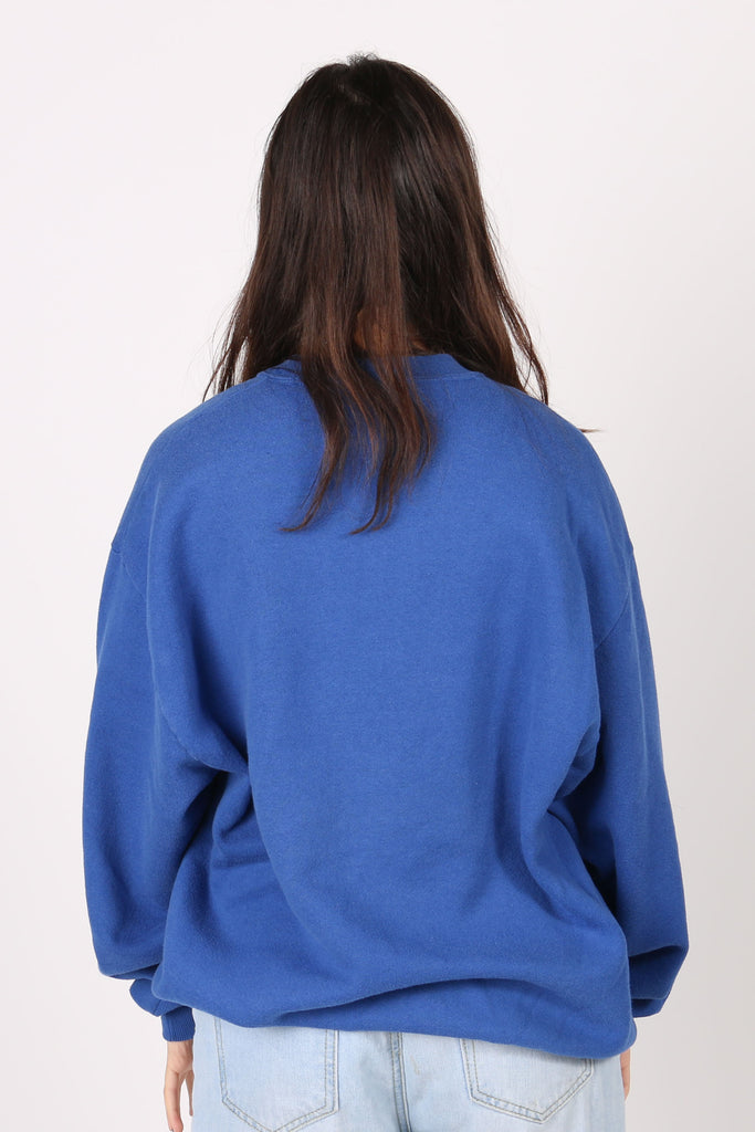 Vintage University of Kentucky Crewneck L