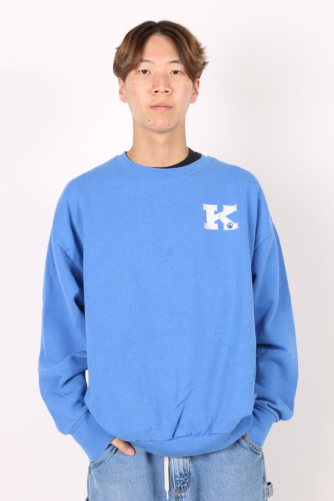 Vintage University of Kentucky Sweatshirt L