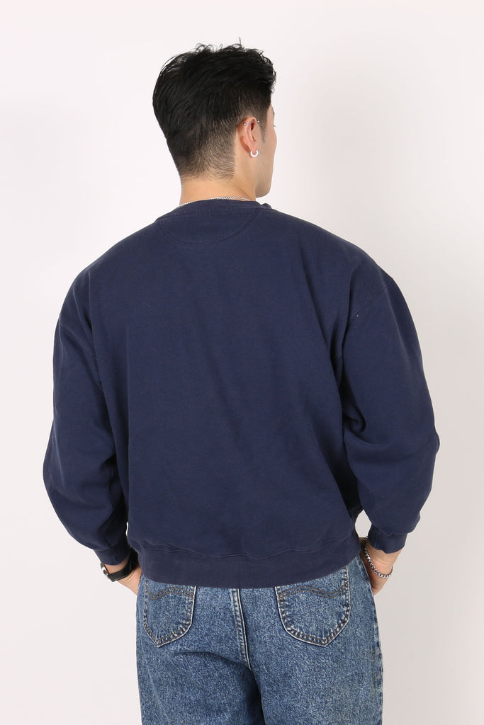 UNI Vintage Carroll College Sweatshirt XL