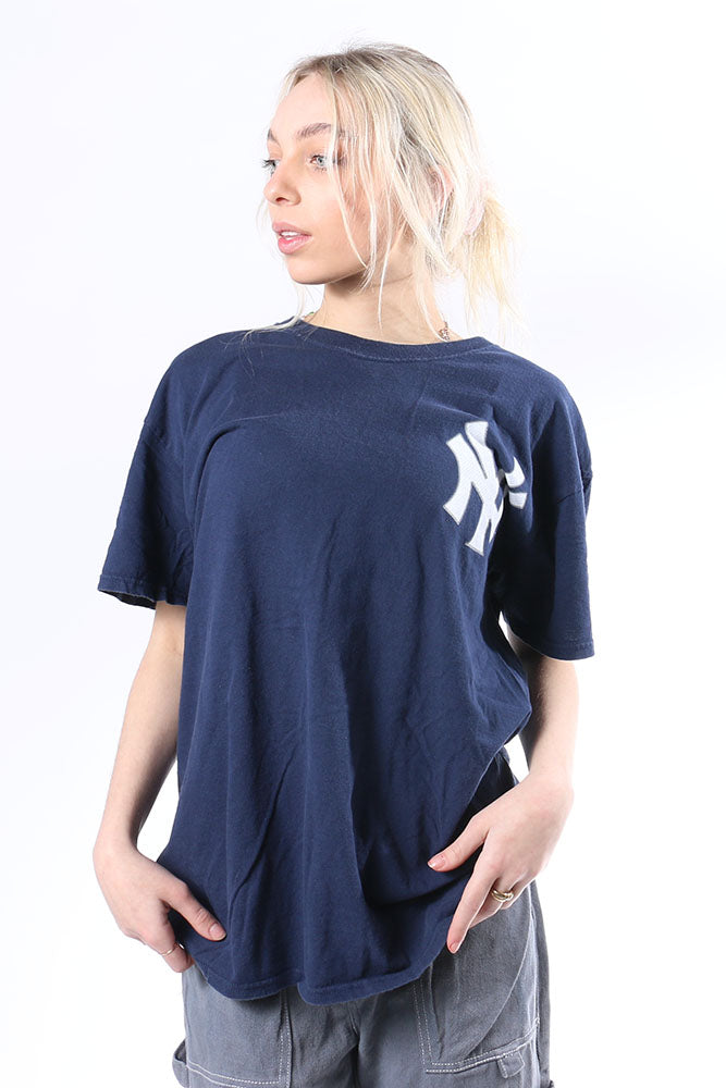 PRO SPORT Vintage New York Yankees MLB Tee M