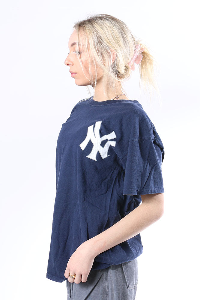 PRO SPORT Vintage New York Yankees MLB Tee M