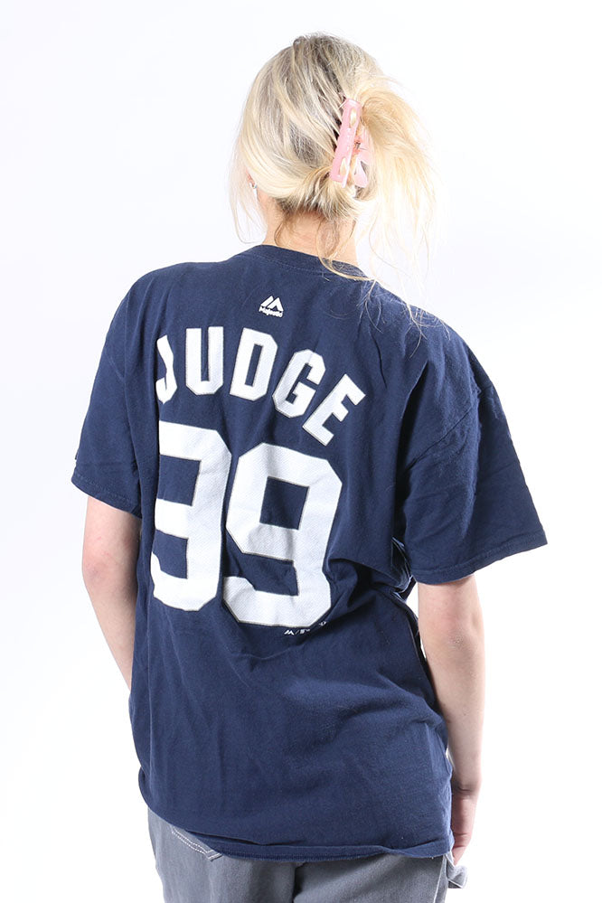 PRO SPORT Vintage New York Yankees MLB Tee M