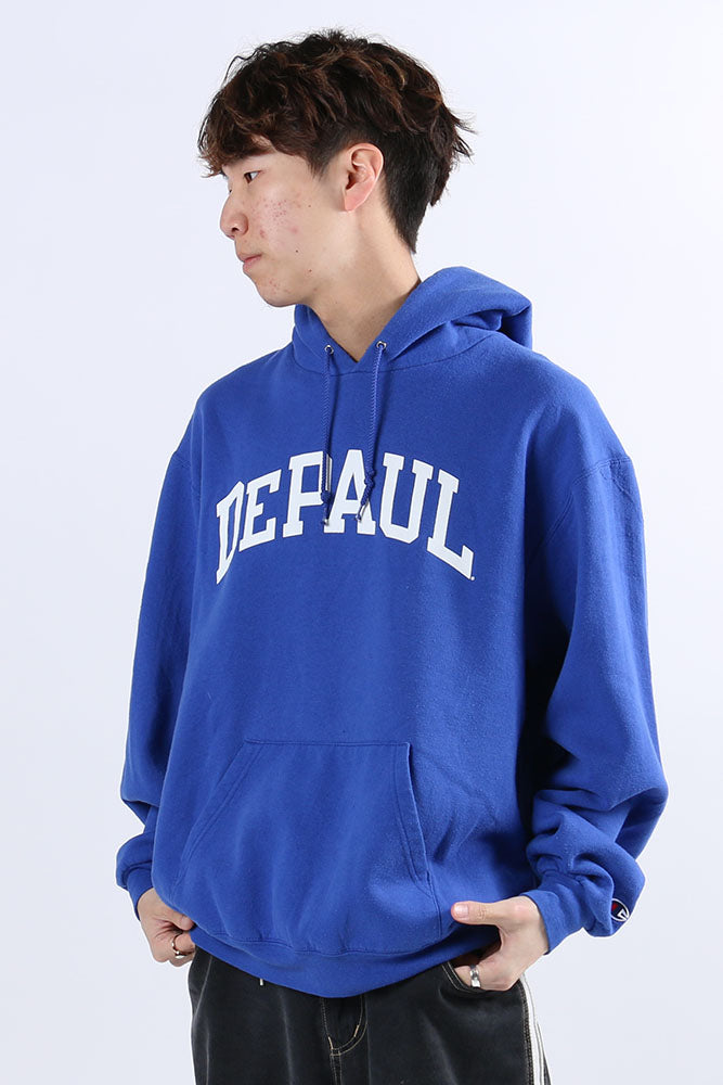 Depaul hoodie sale