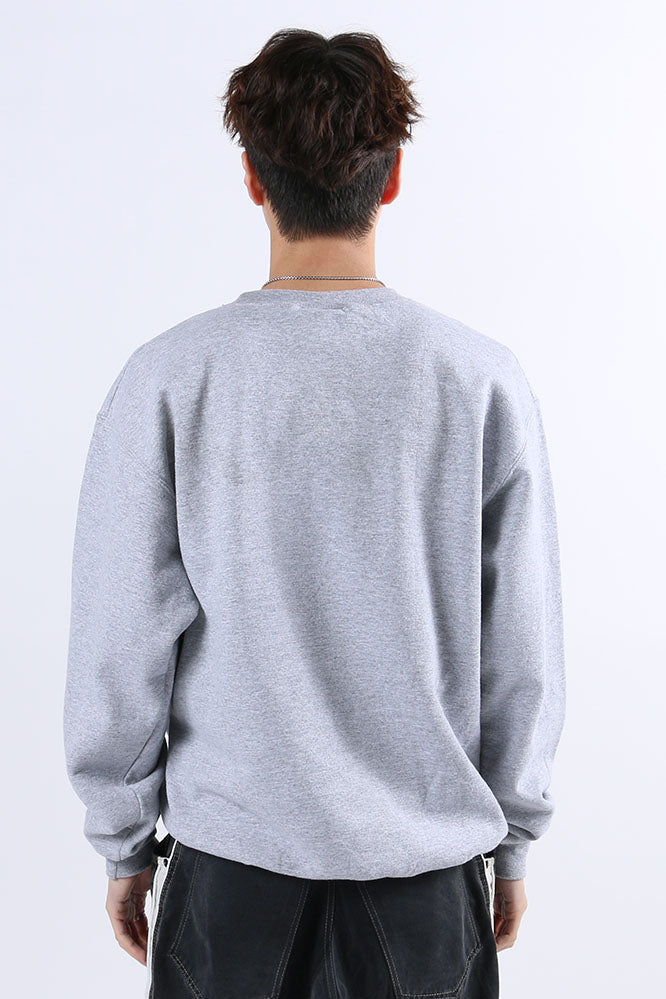 UNI Vintage Cornell University Crewneck L