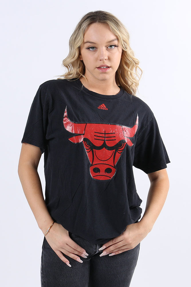 PRO SPORT Vintage Chicago Bulls NBA Tee M